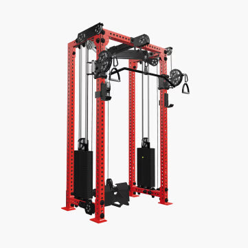 FUNCTIONAL TRAINERS