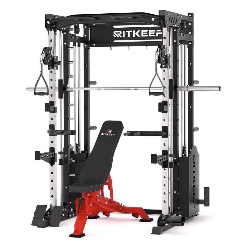 SMITH MACHINES