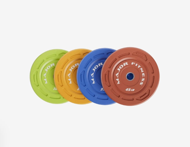 WEIGHT PLATES
