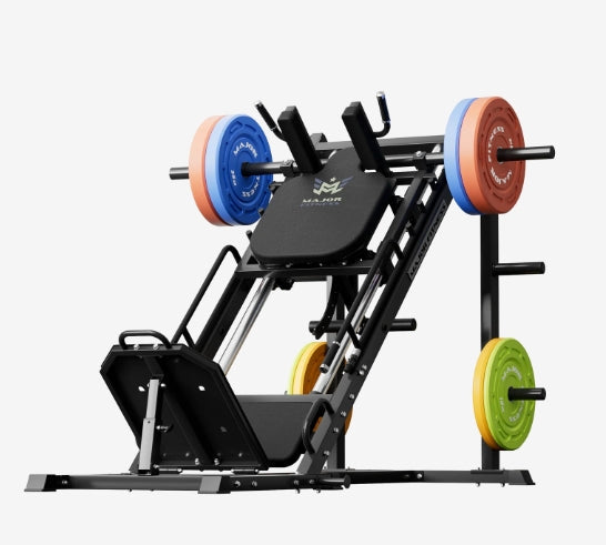 LEG MACHINES