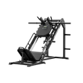 Major Fitness Leg Press Hack Squat Machine AH1