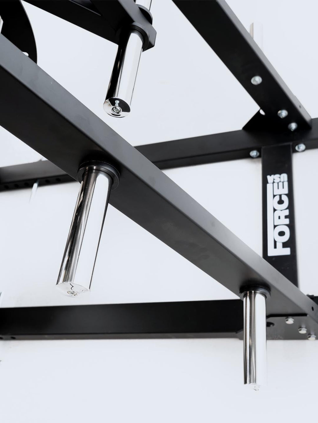 Ultimate 45 Degree Leg Press Hack Squat Combo